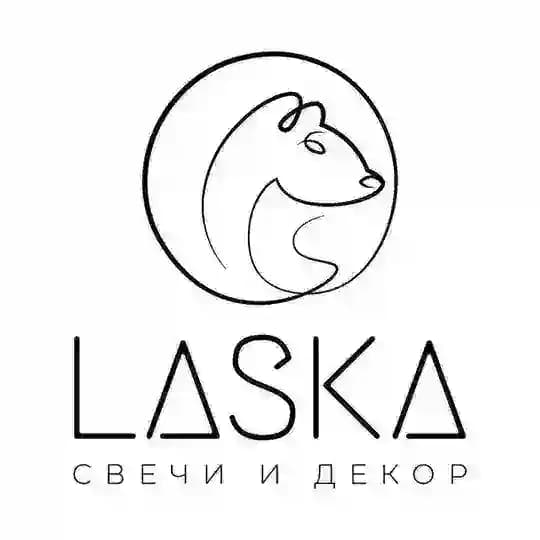 LASKA - свечи, духи, ароматы для дома