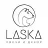 LASKA - свечи, духи, ароматы для дома