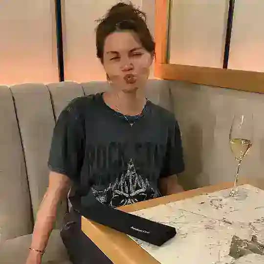 Ласточка Игристая