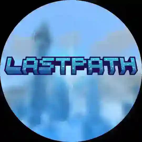 LastPath ׀ Первый сезон.
