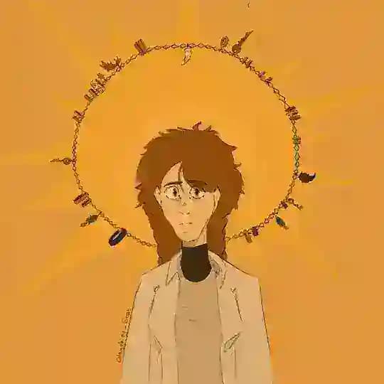 козлик (без)алкогольный