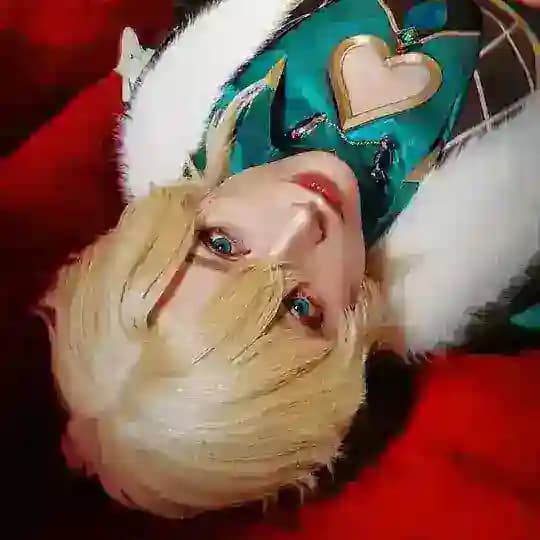 Lazarus coser