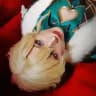 Lazarus coser
