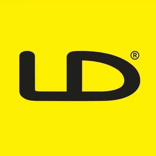 LD печатает…