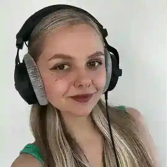 Lea. Про озвучку і не тільки