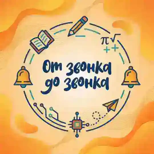 От звонка до звонка: будни современного учителя