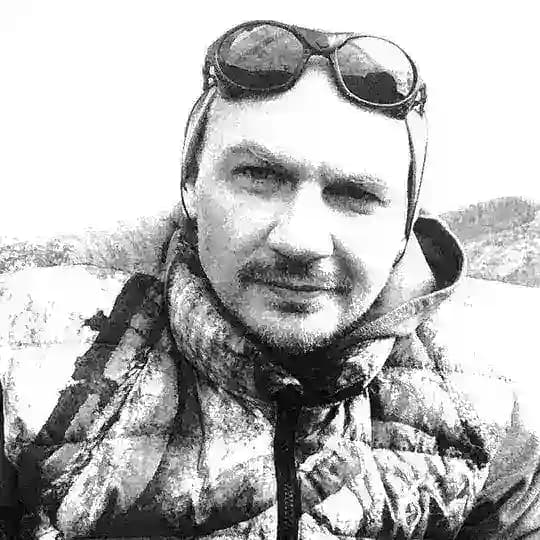 Лечение птиц. Валентин Козлитин
