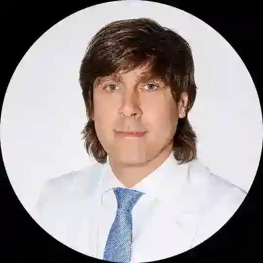 Ледин / Между приёмами