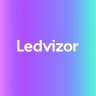 Ledvizor