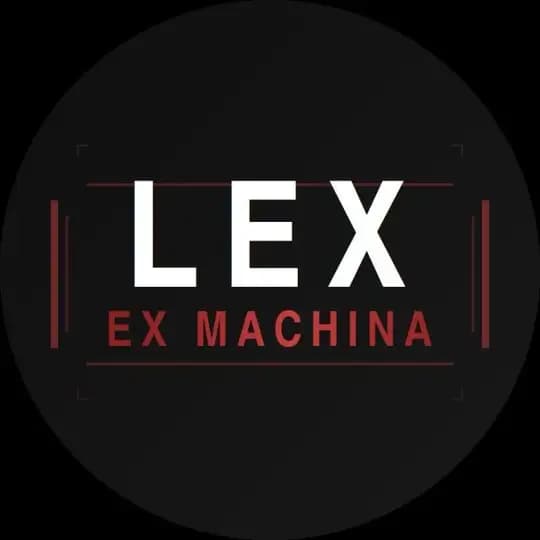 LEx Ex Machina