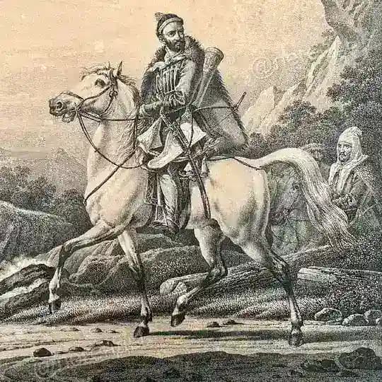 ЛЕГЕНДЫ