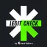 Legit Check by Brand Sellers