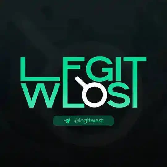 Legit West | Легит чек