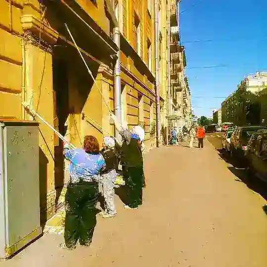 Ленинградская правда