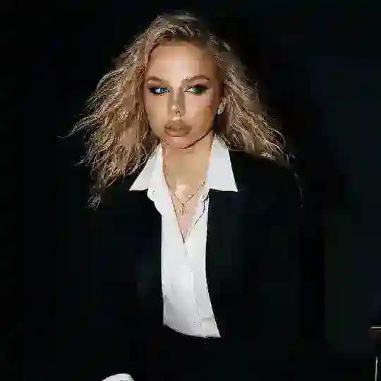 Беляева Елизавета🇷🇺