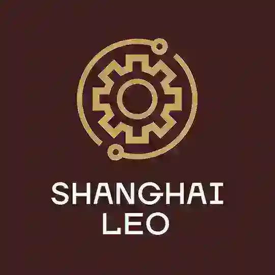 Оборудование из Китая 🇨🇳 | Станки | SHANGHAI LEO