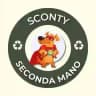 Sconty ⸱ Warehouse