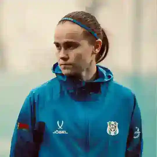 Леонова Илона | Мышление спортсмена