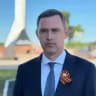 Максим Леонов