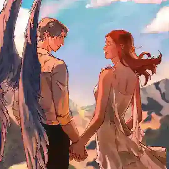 Лепестки Клуба Романтики🩵