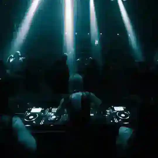 life and rave from ler.kks