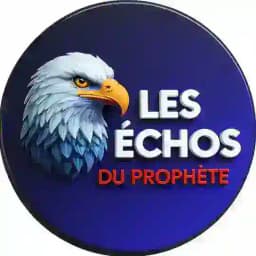 𝐥𝐞𝐬 𝐞́𝐜𝐡𝐨𝐬 𝐝𝐮 𝐩𝐫𝐨𝐩𝐡𝐞̀𝐭𝐞 Profile