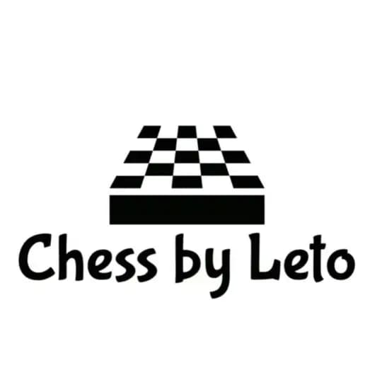 Шахматы. Chess by Leto