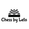 Шахматы. Chess by Leto