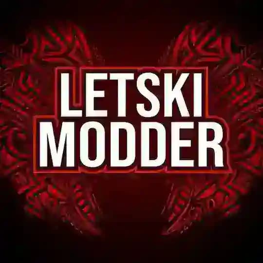Letski Modder