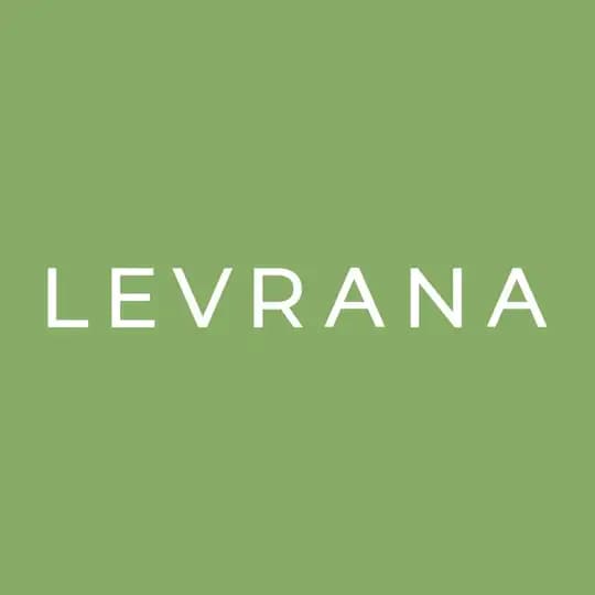 LEVRANA 🌿