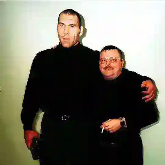 LIVE II "Лейбл" «"ЛЕЙБЛ"»?!