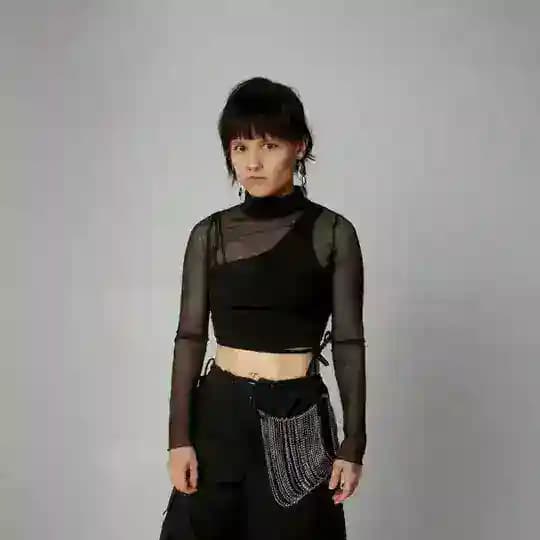 HANQYZY / Ханкызы