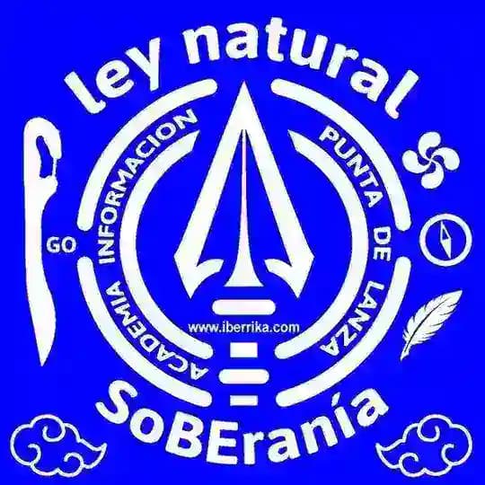 ley natural y soBEranía ACADEMIA INFORMACIÓN PUNTA DE LANZA