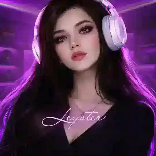 𝐋𝐄𝐘𝐒𝐓𝐄𝐑