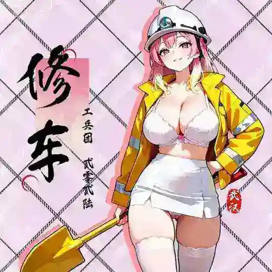 武汉修车工兵团｜公告榜