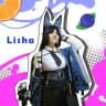 Lisha Cosplay 🦊