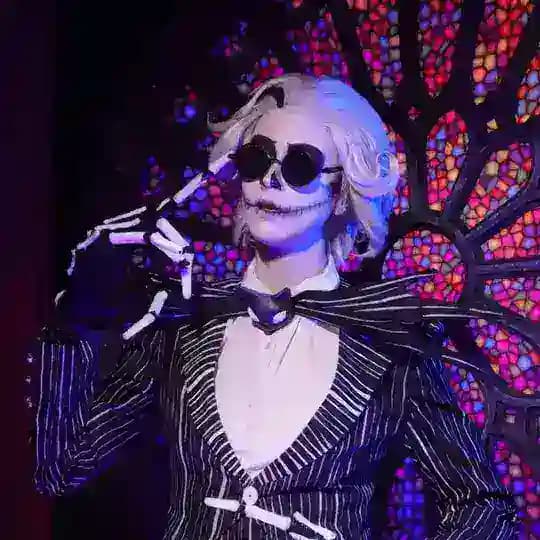 𝓛𝓲𝓫𝓮𝓻𝓽𝔂 🎃