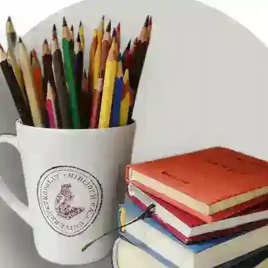 Библиотека филологов СПбГУ 📚