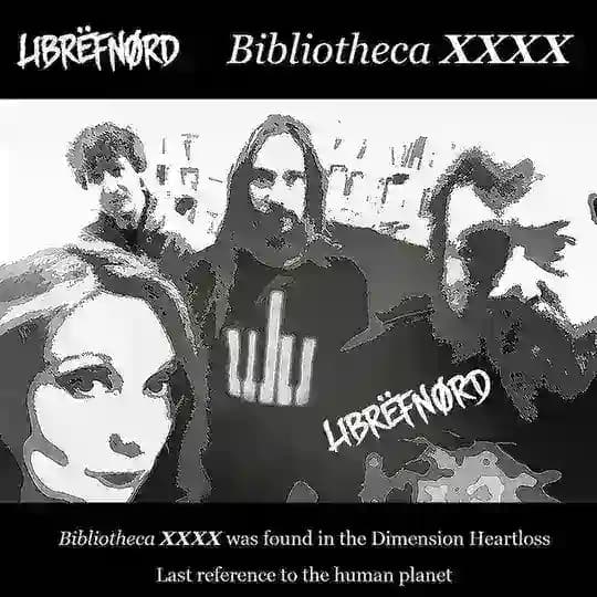 LibrёFnørd