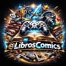 Libros y Comics📚🎮