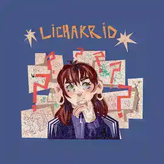 личакрид