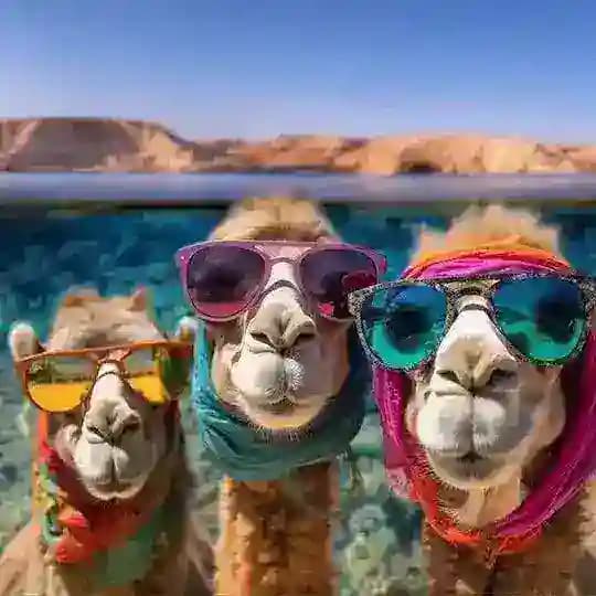 ЛАЙФ ин ШАРМ☀️ Египет Шарм-эль-Шейх