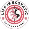 LIFE IS ECSTATIC by Vankavanka (Ecstatic dance в Санкт-Петербурге)