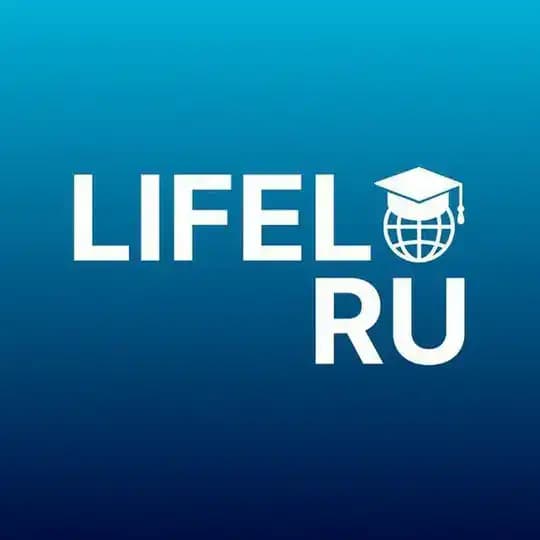 LIFEL.RU🧑‍💻🎓 — про электронное обучение