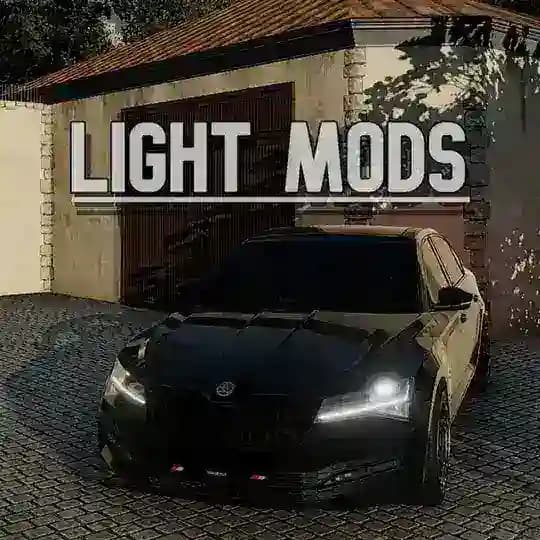Lights Mods