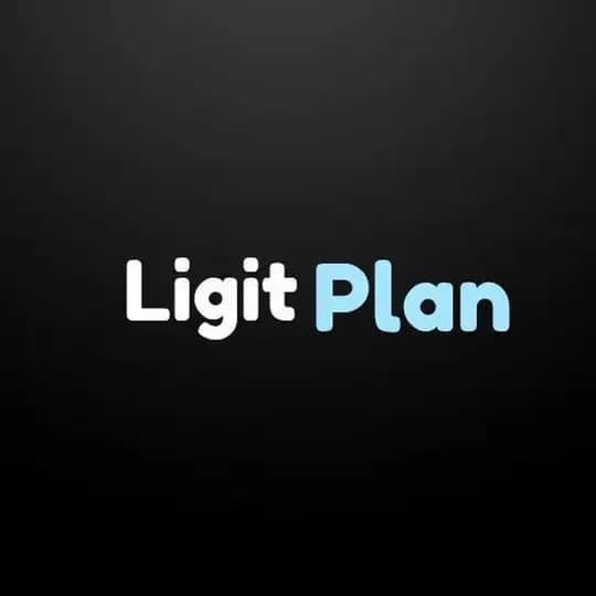 Ligit plans