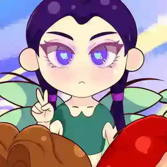 Lesya draw
