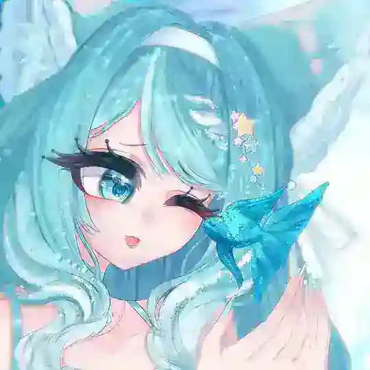 КАНАЛ LIMIRENA 🌊 ☁️Vtuber☁️