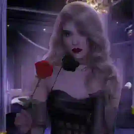 ✧лина рид✧ | жена лу