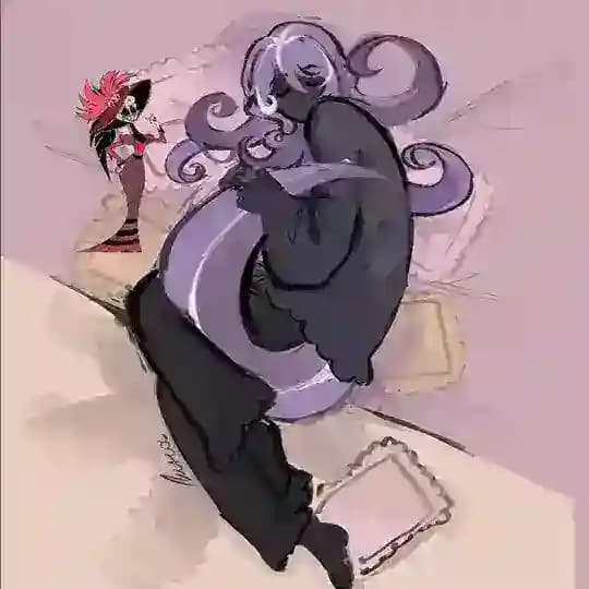 пчёлка лин 18+